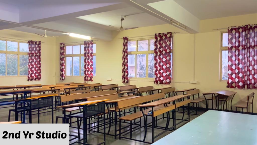 PDEA's College of Architecture Pune Events photo 17